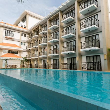 Costa Palawan Resort Puerto Princesa Exterior photo