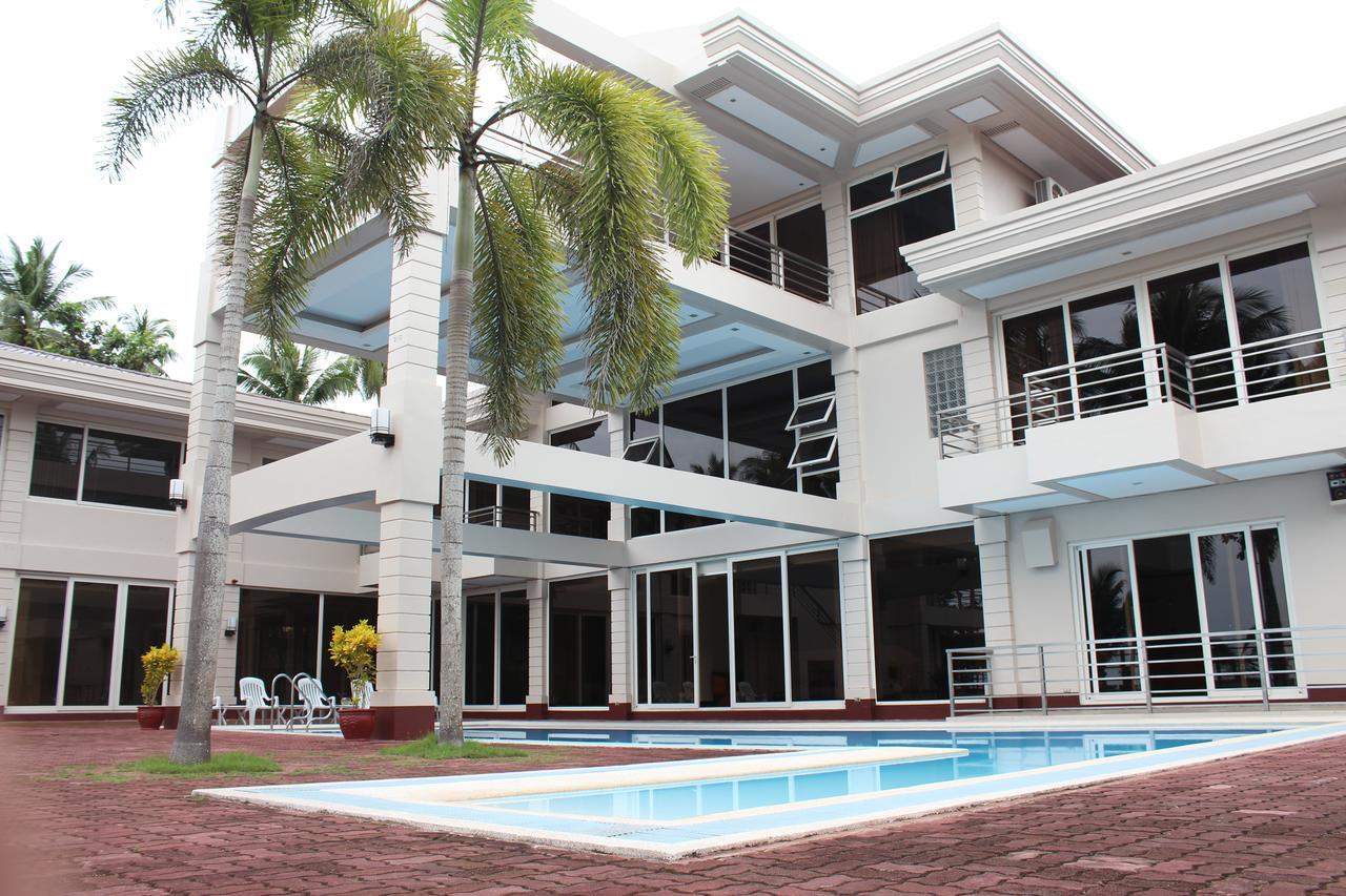 Costa Palawan Resort Puerto Princesa Exterior photo