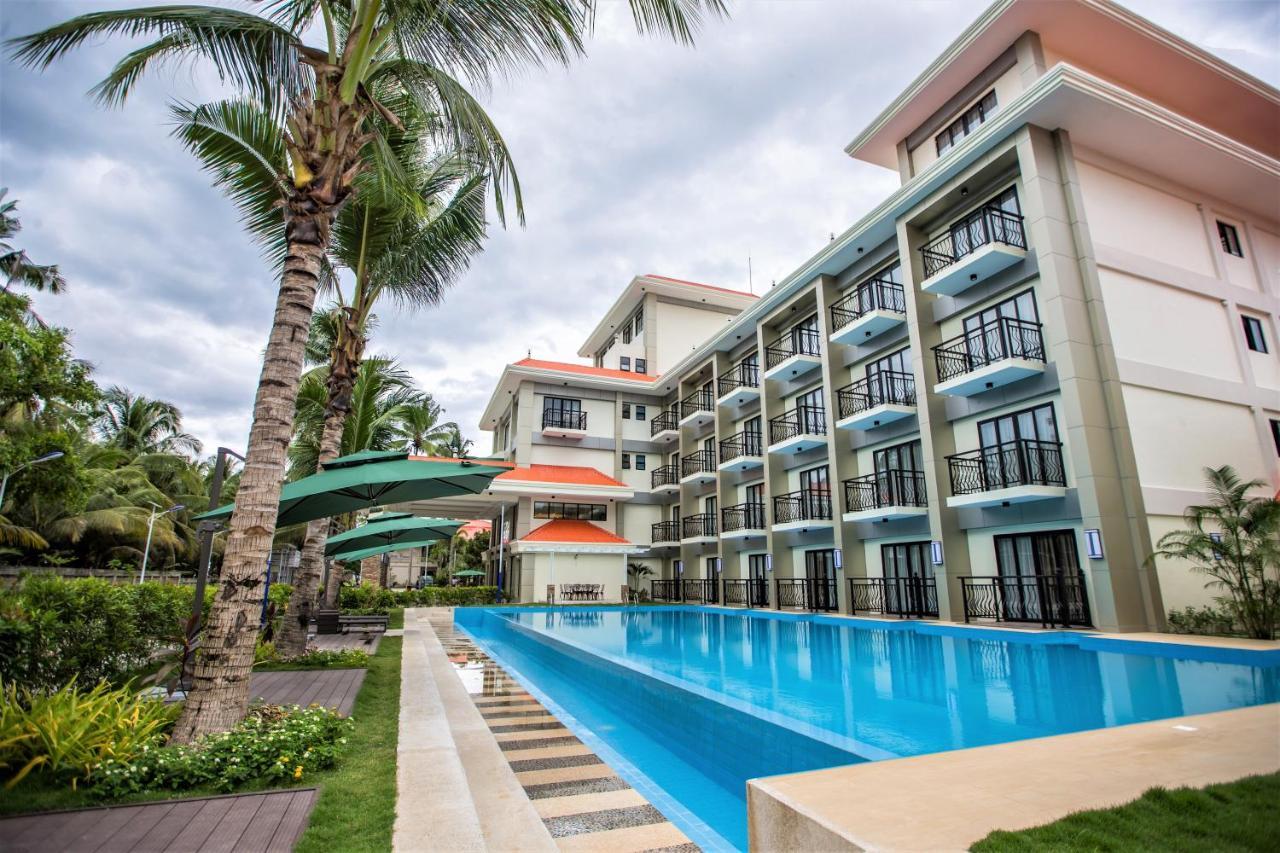 Costa Palawan Resort Puerto Princesa Exterior photo